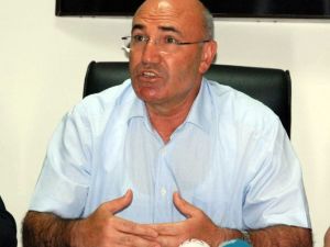 Chp&rsquo;li Vekil Aym&rsquo;ye Gitti