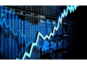 Borsa İlk Seansı Yükselişle Kapattı