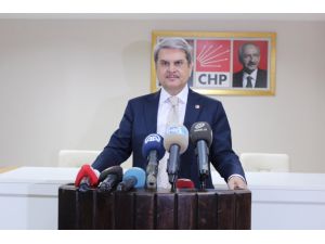 Çıray: “Milletimiz İhsanoğlu’nu Tanıdıkça Seviyor”