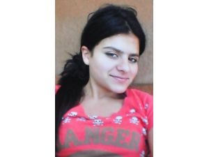 16 Yaşındaki Kızdan 5 Gündür Haber Alınamıyor