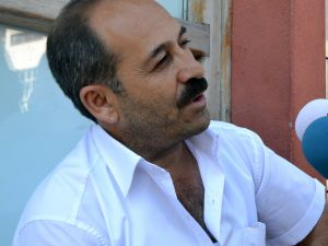 Öldürülen Mehtap Ay’ın Üvey Babasından İlginç Açıklama