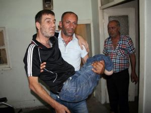 (Özel Haber) Sigara Hayatını Kararttı