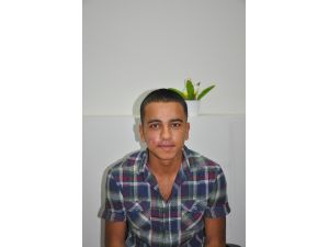 Yeniden Yaşama Tutundu