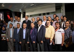 Giresunlular İftarda Buluştu