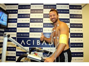 Giray Kaçar Çaykur Rizespor&rsquo;da