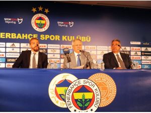 Caner Erkin, Fenerbahçe İle Nikah Tazeledi