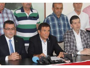 Cumhurbaşkanlığı Seçimlerine Doğru