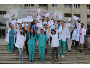 Uluslar Arası Öğrenciler Eğitimlerini Tamamladılar