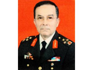 Emekli Korgenerale Son Veda