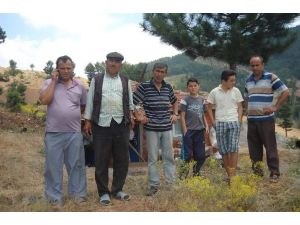 Gönükbelen Mahallesinde 10 Kişiden 9’u Kanserden Öldü