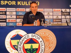 Yanal: “Ağustosta Lige Hazır Olacağız”