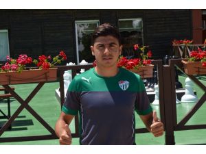 Ozan Tufan: Yükselmeyi Ben De Beklemiyordum
