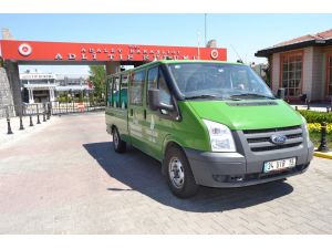 Öldürülen Mehtap Ay’ın Cenazesi Adli Tıp’tan Alındı