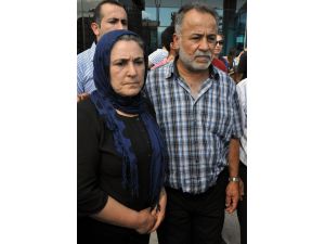 Ali İsmail Korkmazın Annesi Emel Korkmaz: