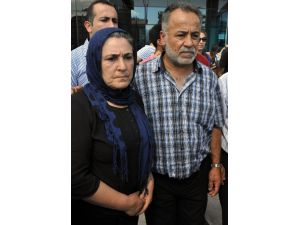 Davada Hiçbir Gelişme Olmadı