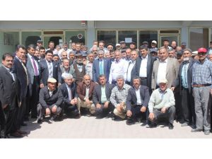 Çankırı Lastik Fabrikası İçin İşçi Alımına Başlandı