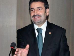 İnsan Hakları Komisyonu Başkanı Üstün’den İsraile Tepki