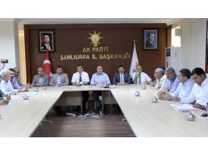 Ceylanpınardaki Bombalı Saldırıya Tepkiler