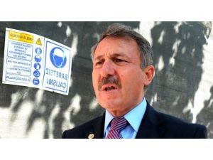 Maden İşçilerine Önemli Müjde