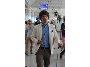 Fenerbahçe&rsquo;ye Veda Etti