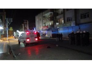 Nusaybin Karıştı