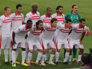 Samsunspor İle Ankaragücü 60. Randevuya Çıkıyor