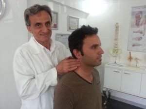 Genç Yaşta Fıtık Olabilirsiniz!