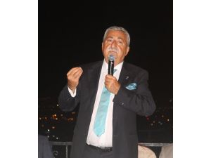 Esnafın Seçilecek Cumhurbaşkanından Beklentisi