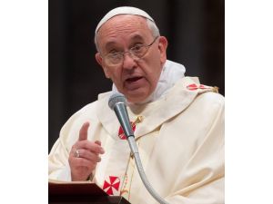 8 Bin Çocuk Tacizcisi Papaz Var