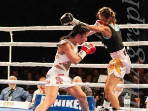 Özlem Şahin Üç Dalda Dünya Şampiyonu Oldu