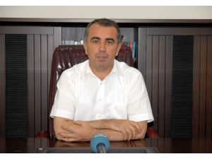 Diyarbakır’da Hububat Üretiminde Yüzler Güldü