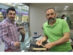 Trabzon Hasır Bileziğine Yönelik Denetimler Başladı