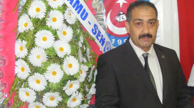 Demir: “ Memurlar hesap sormalıdır”