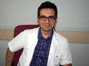 Uzman Doktordan Klima Uyarısı