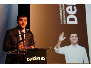 Berkin Elvan’ın Annesini Alkışlattı