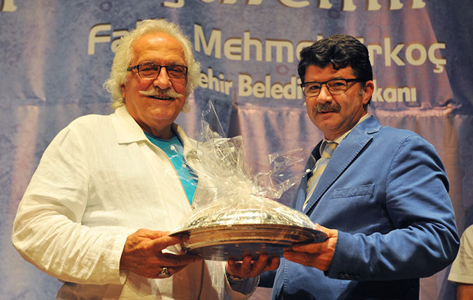 Bahadıroğlu  ‘Ramazan Ve İnsan’ı Anlattı