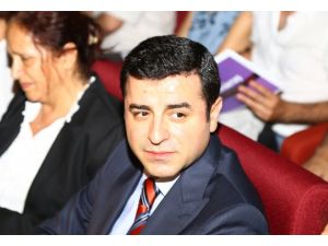 İşte Demirtaş’ın Seçim Vizyonu