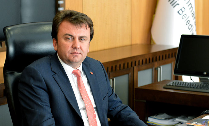 Başkan Erkoç’tan Geçmiş Olsun Mesajı…