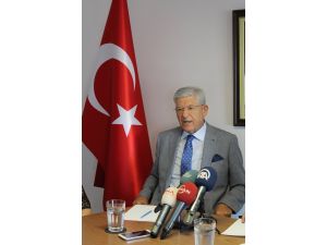 Emekli Orgeneral Hurşit Tolon: