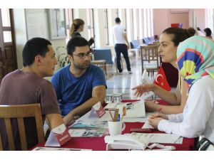 Asırlık Bina Sağlık Üssü Olacak