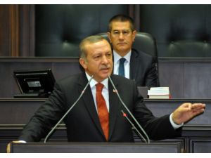 Ak Parti Grup Toplantısı…(2)