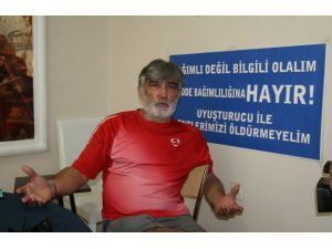 (Özel Haber) Bonzai Mücadelesinde Bonzai Kurşunu
