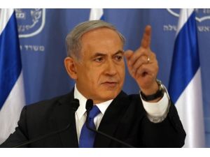 Netanyahu’dan Ateşkes Tehtidi
