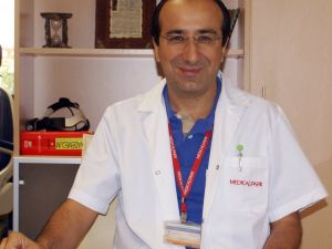 Deniz Ve Havuz Suyuna Dikkat