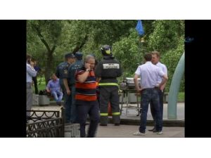 Metrodaki Kazada Bilanço Artıyor