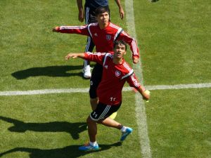 Kardemir Karabükspor’da Sıkı İdman