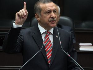 Sanatçılara Seslendi