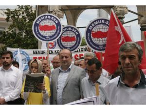 Ordu Milli İrade Platformu’ndan Erdoğana Tam Destek