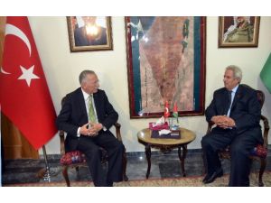 “Ben Filistin İçin Tarafsız Olalım Demedim