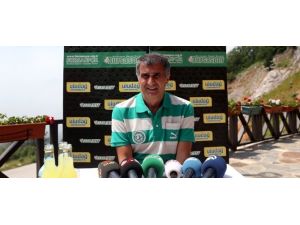 Güneş’in Tur Stratejisi Şekillendi